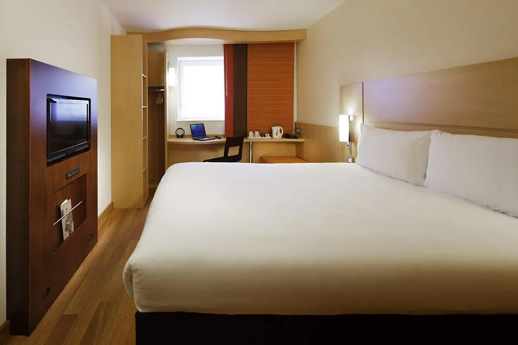 Ibis London Greenwich