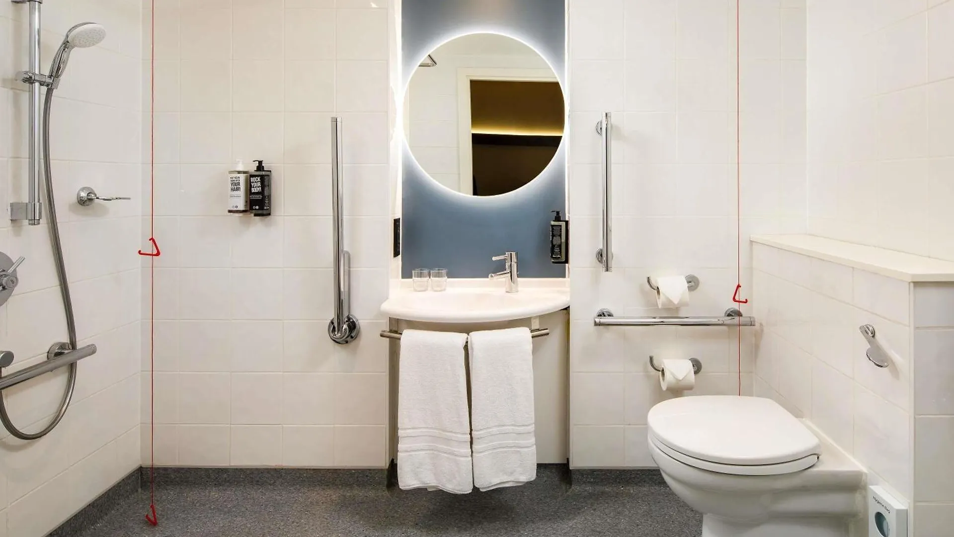 Ibis London Greenwich 3*,  Egyesült Királyság