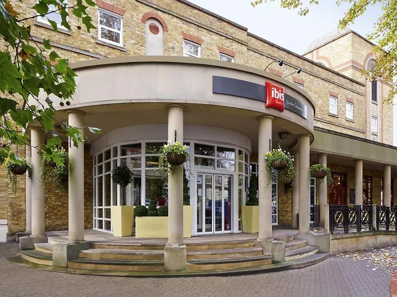 *** Szálloda Ibis London Greenwich Egyesült Királyság