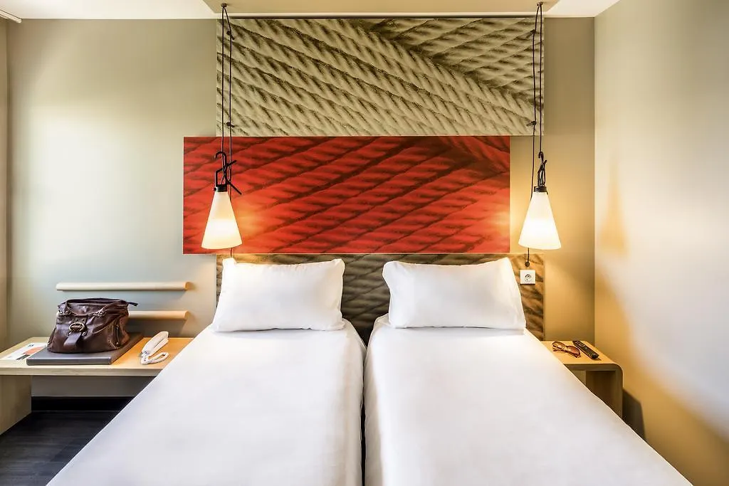 Ibis London Greenwich Egyesült Királyság