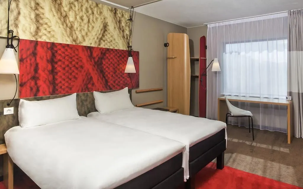Ibis London Greenwich Szálloda