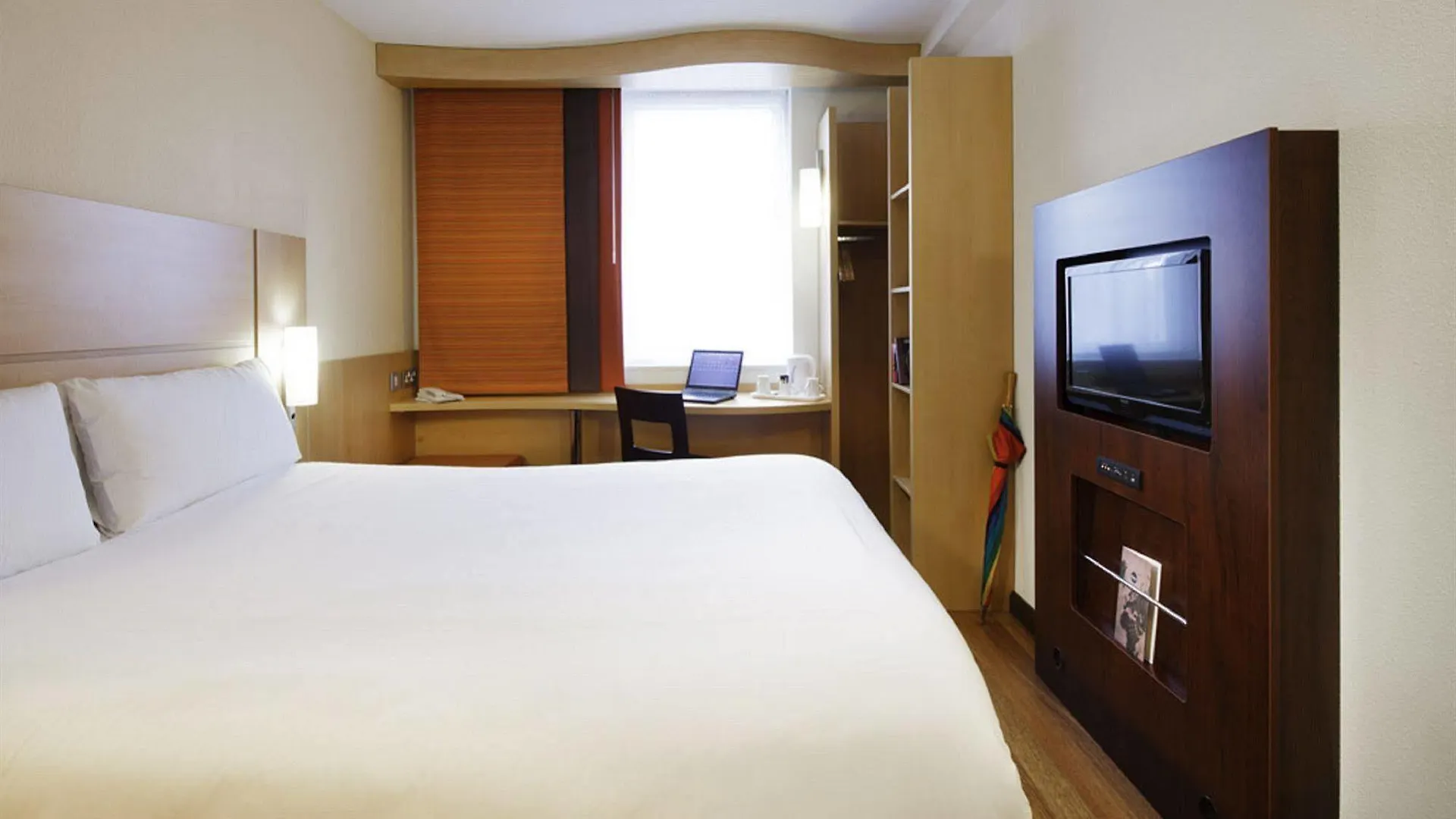 Ibis London Greenwich Szálloda