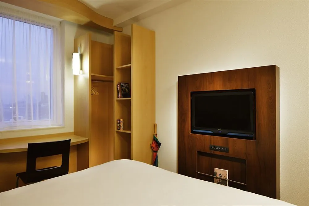 Ibis London Greenwich Отель