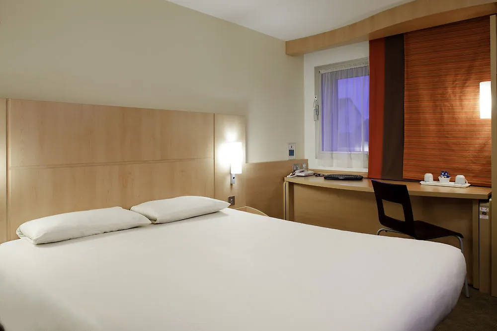 Ibis London Greenwich