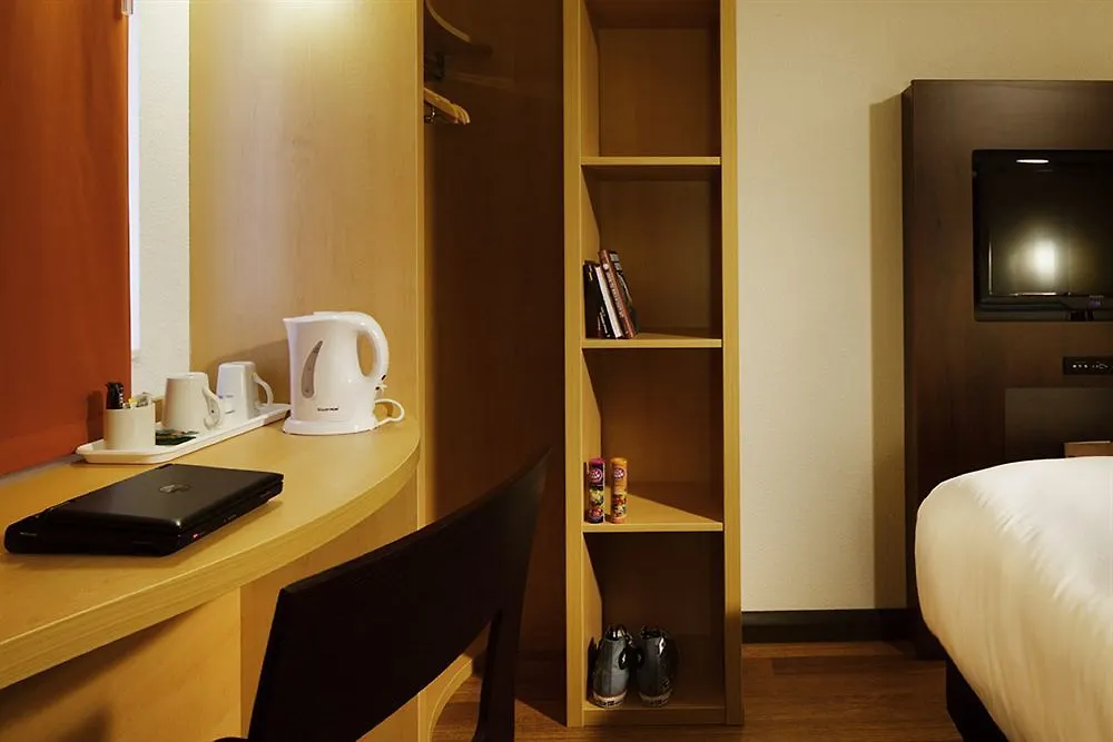 Ibis London Greenwich