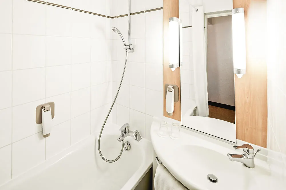 *** Отель Ibis London Greenwich Великобритания