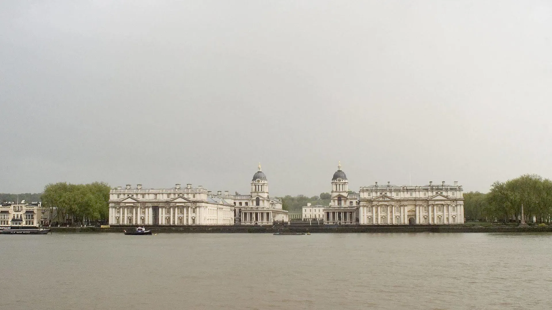 Ibis London Greenwich Отель