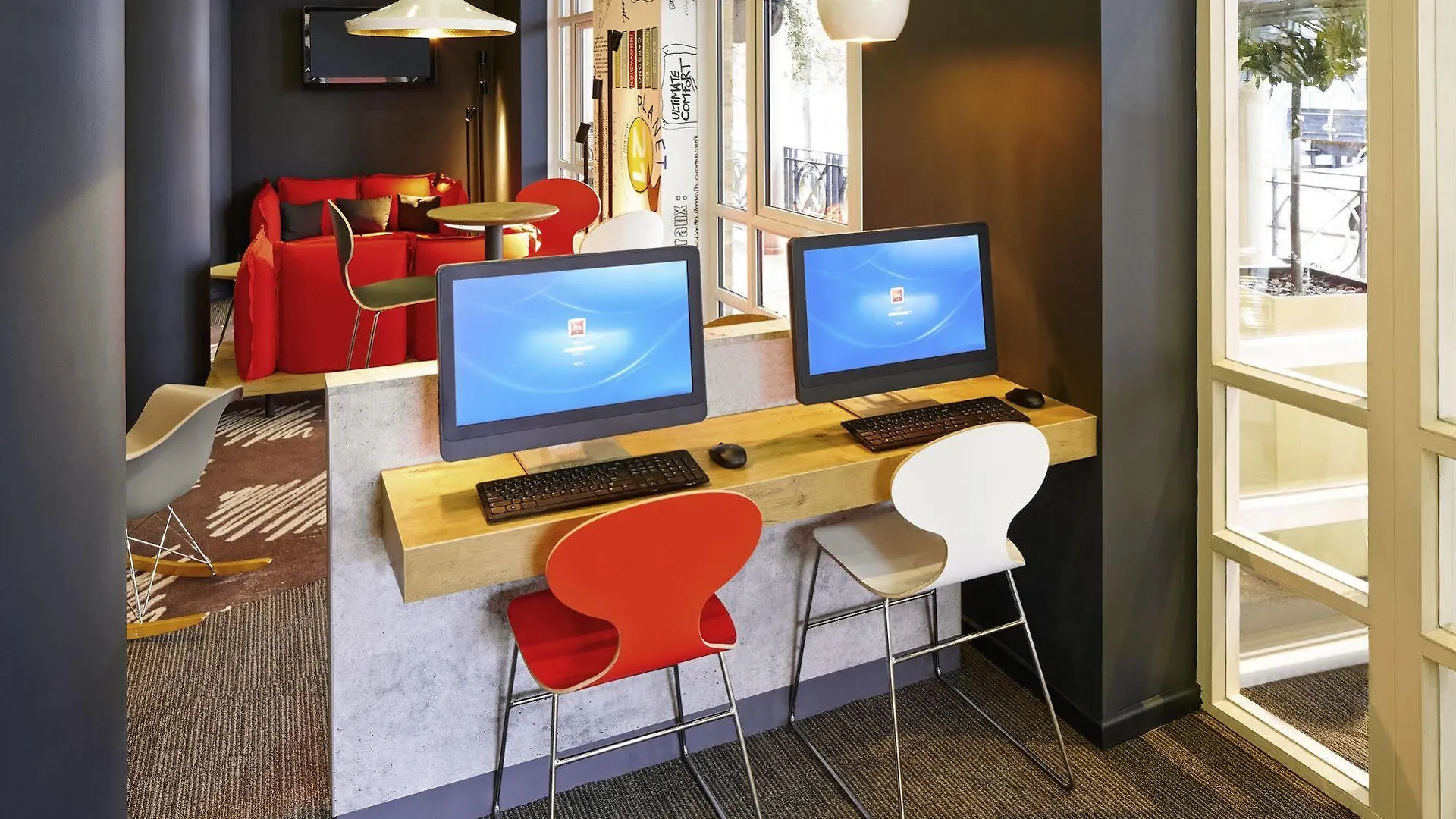 Ibis London Greenwich