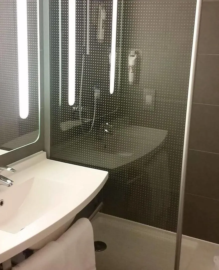 Отель Ibis London Greenwich