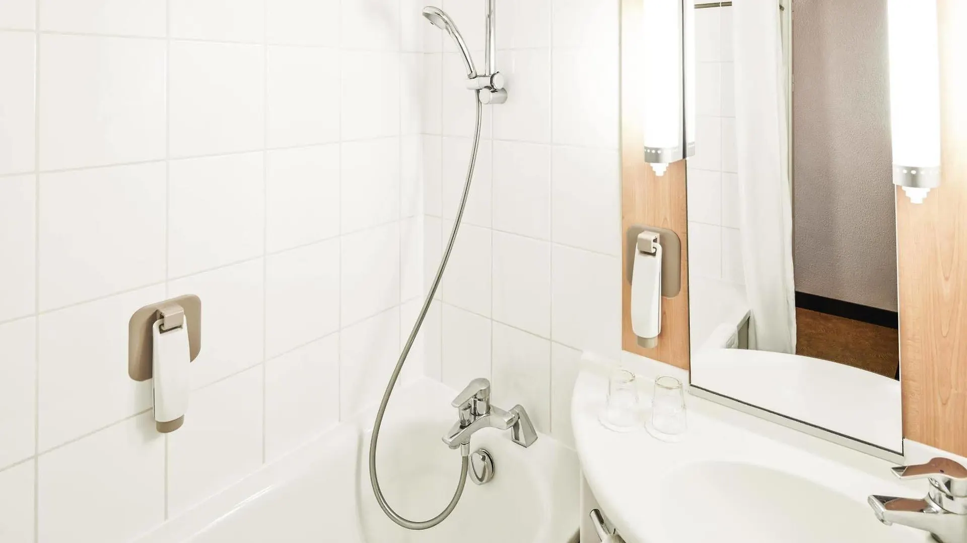 Ibis London Greenwich