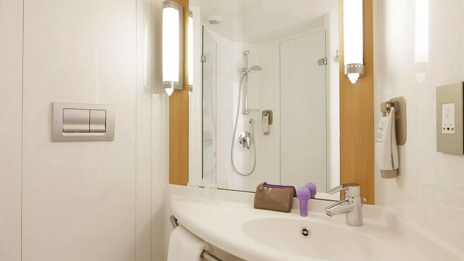 Ibis London Greenwich Отель