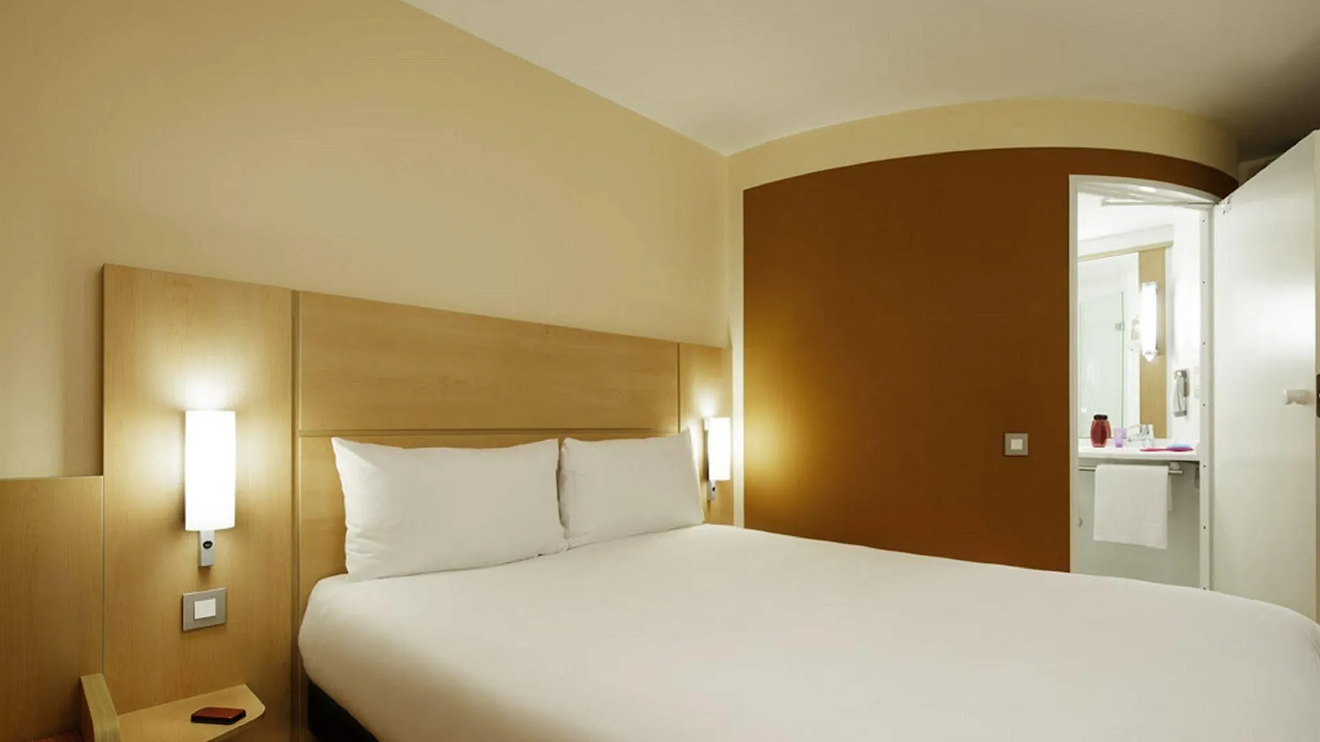 Ibis London Greenwich Отель